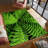 Stylish Non Woven Thin Type Printed Rug with Elegant Floral and Leaf Design for Indoor Use-1751494026