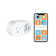 INSTACHEW PureConnect+ Heavy Duty App-Controlled Smart Plug with Timer Setting