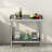 Stainless Steel Work Tables-123820249