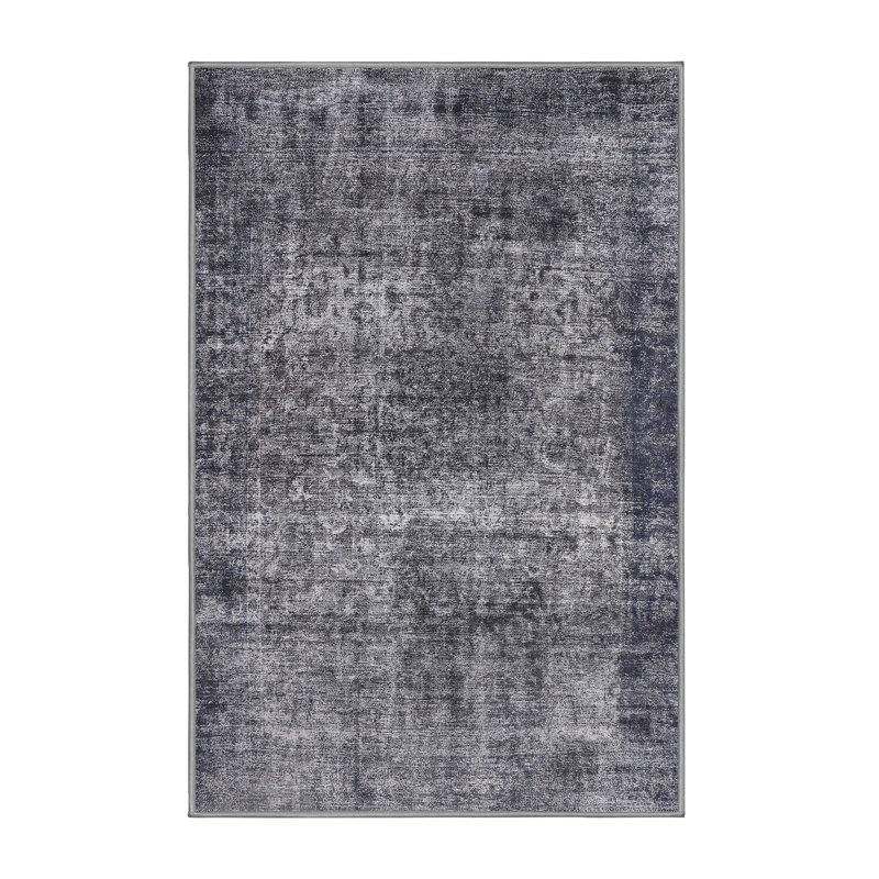 Isenhour Indoor Rug, Rectangle 8' x 10'