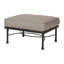 Florence Sectional Ottoman with Cushion-69932936-69932942
