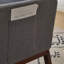 Fauteuil berçant et oscillant Mid-Century-255904811-255904812