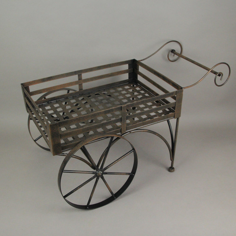 Plant Stand 1 Tier