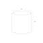 Ikon Dahlia End Table-1218128243