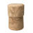 Dartavious Solid Wood End Table