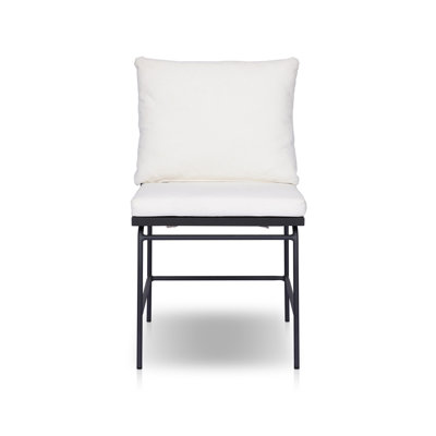 Nabi Outdoor Dining Side Chair