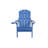 2-Piece All-Season Outdoor Lounge Chairs-1898131699