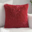Coussin en fausse fourrure II-100638495-100638492
