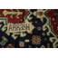 Tapis traditionnel élégant 7 x 11