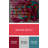 Biomorphic Abstraction 38 Red Metal Wall Art-940947968