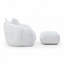 Fauteuil à billes avec repose-pieds 36 po-2011367413