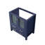 Meuble-lavabo de salle de bain (armoire seulement)-1977832637-1977832639