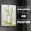 Kitchen Gear II - Impression sur toile seulement - NON-CADRE-117754187