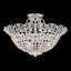 Rivendell 6 - Light Semi Flush Mount-1762111056