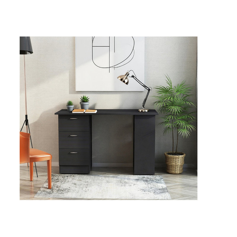 Bureau moderne à domicile