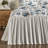 Annie Floral Standard Cotton Reversible Coverlet-762997676-763114362