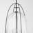 3LT GLASS PENDANT-1221140075