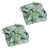 Tan/Green/Blue/Tahiti Breeze Floral