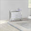 Table de chevet 3 tiroirs Sterling