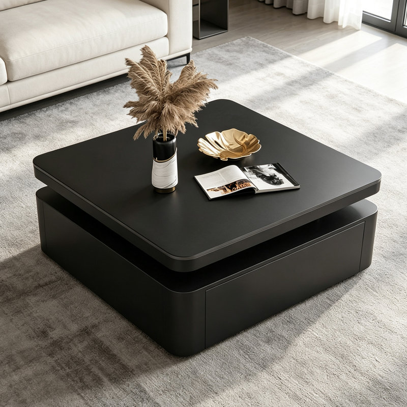 Modern Premium Coffee Table