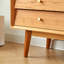 Buffet de rangement simple et multifonctionnel-870932164