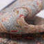 Housse et insert de coussin carré 100% laine