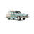 Hitterdal Transportation Figurines & Sculptures-1781654606
