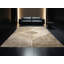Tapis gris moelleux moelleux en pierre rustique de Pâques-854503150