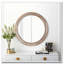 Miroir 23,62 pouces