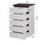 Commode 5 tiroirs