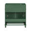 Armoire de rangement en bois massif-2073296361
