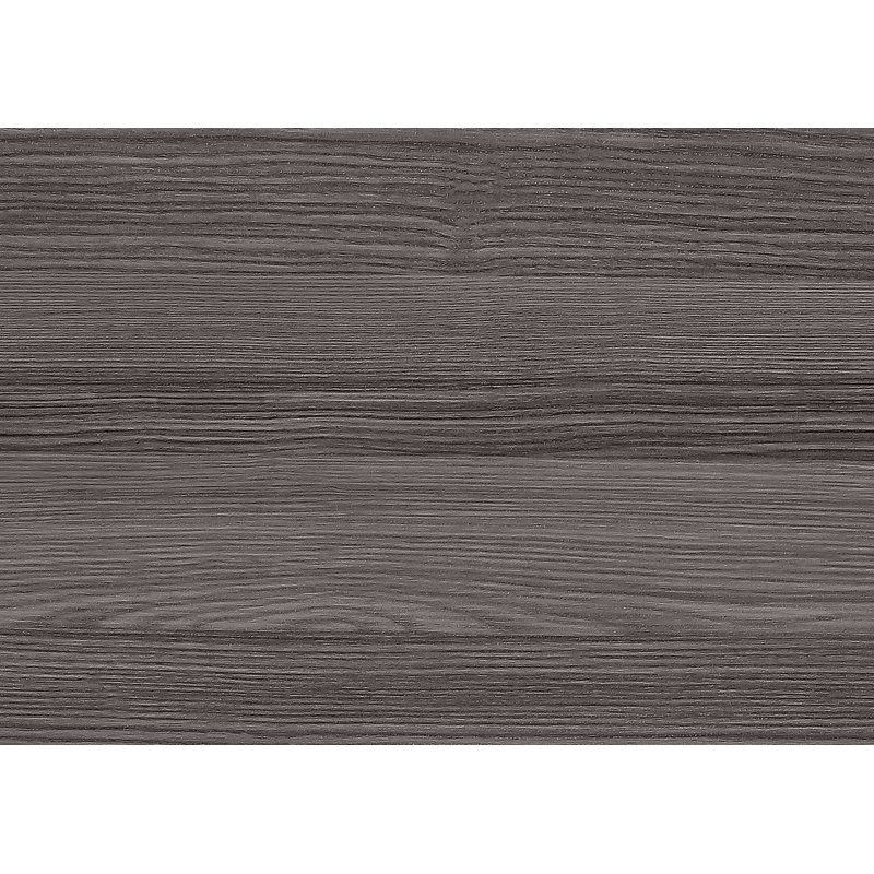 Table d'appoint polyvalente pour console, vestibule, utilisation en coin avec un design contemporain et un matériau en bois artificiel durable