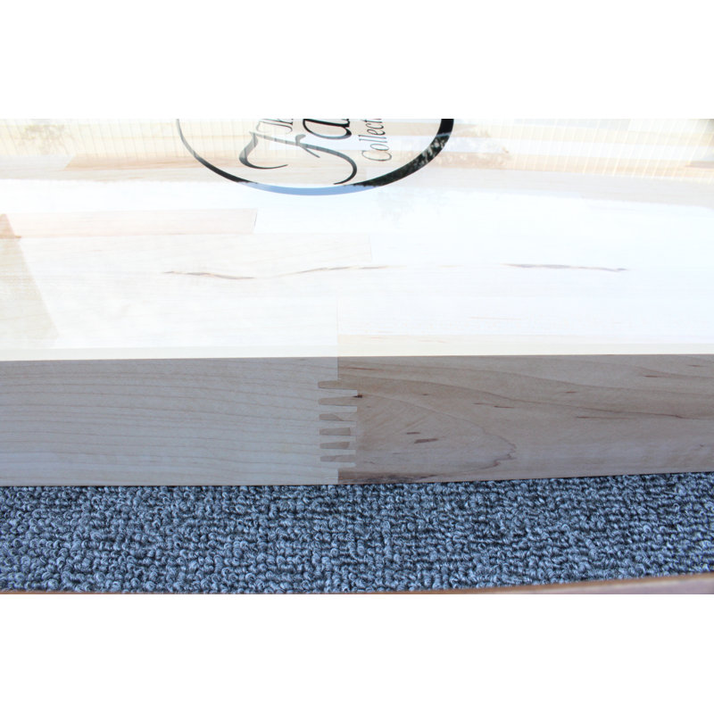 Santa Fe Playcraft Shuffleboard Table, 12', Buffet Top Not Included