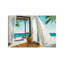 Sea Breeze I 1 Piece Wall Art on Canvas-42158631-53073205