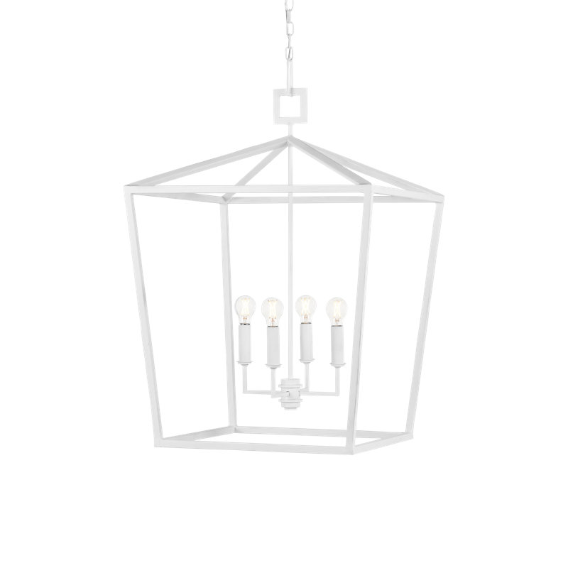 Denison 5 - Light Chandelier