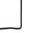 Trulie 47.25'' Console Table-1577973799