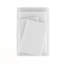 Ensemble de literie réversible 7 pièces - Ensemble d'édredon uni et de draps à motifs-99311802-99311803