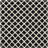 Sanyla Hand Tufted Wool Geometric Rug-90245741