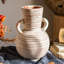 Vase de table en terre cuite Januell-88364624