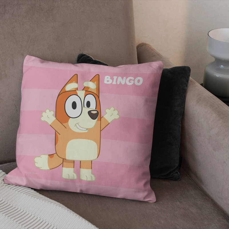 Outdoor Pillow Cover