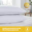 Silentnight Essential Pillows - 2 Pack
