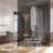 4 Watt (40 Watt Equivalent), T9 LED, Dimmable Light Bulb, (2700K) E26/Medium (Standard) Base