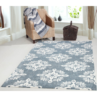Tapis de la surface marine Riehl