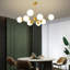 8 - Light Chandelier