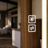 Modern Arched Wall-Mounted Full Length LED Dimmable Mirror – Selfie Mirror