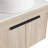 Wall Mounted Bathroom Vanity Set-294926015