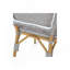Tabourets de bar en rotin PE