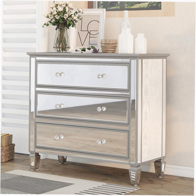 Commode décorative Hollandsworth
