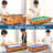 17" Multi Game Table