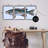 " Marine Bass Fisherman Sea Life " by Ashley Aldridge 3 - Pieces-2028826438-2028922307